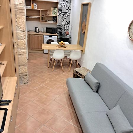 Casa Manno 51 Apartment Cagliari Exterior foto