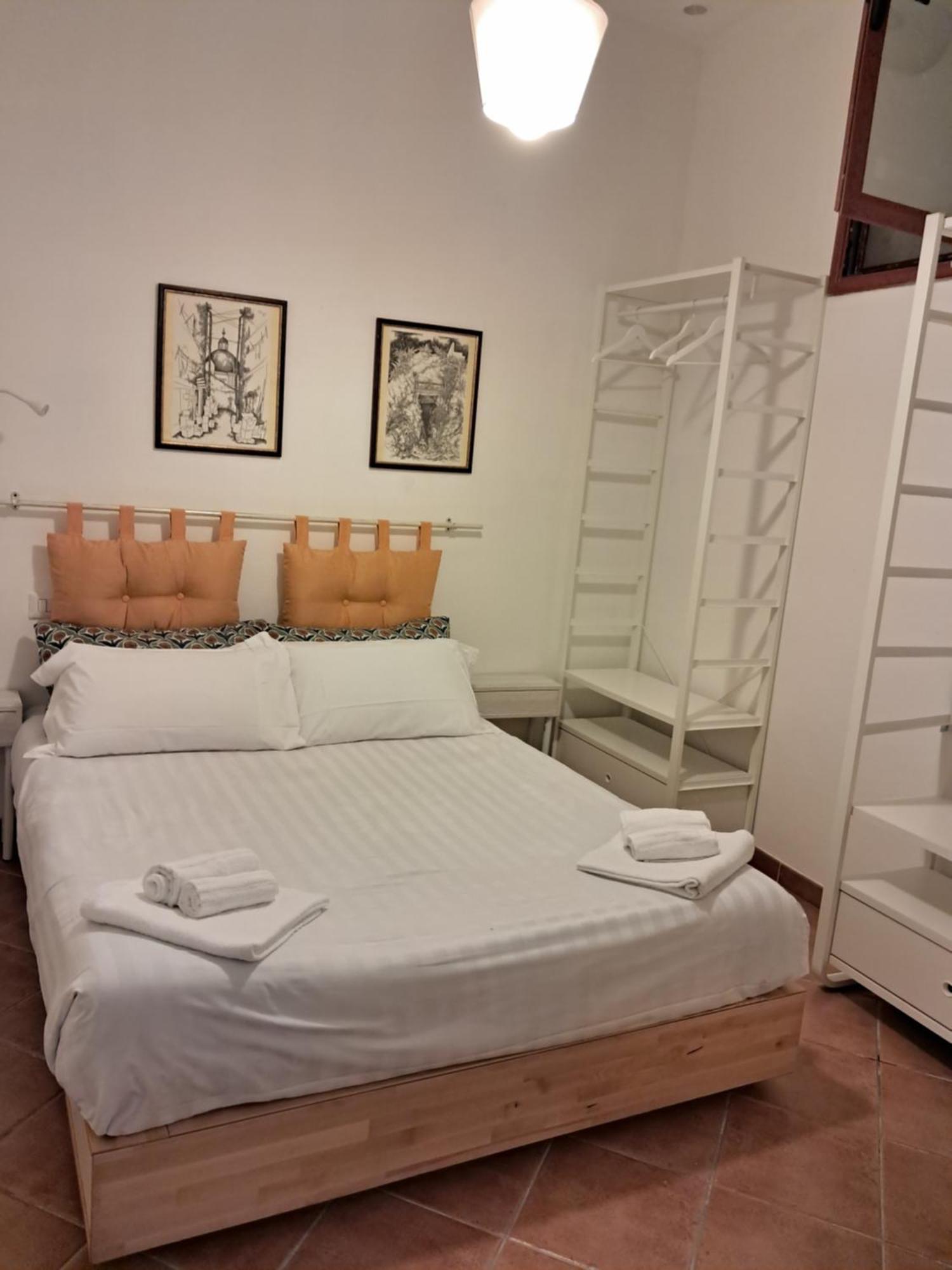 Casa Manno 51 Apartment Cagliari Exterior foto