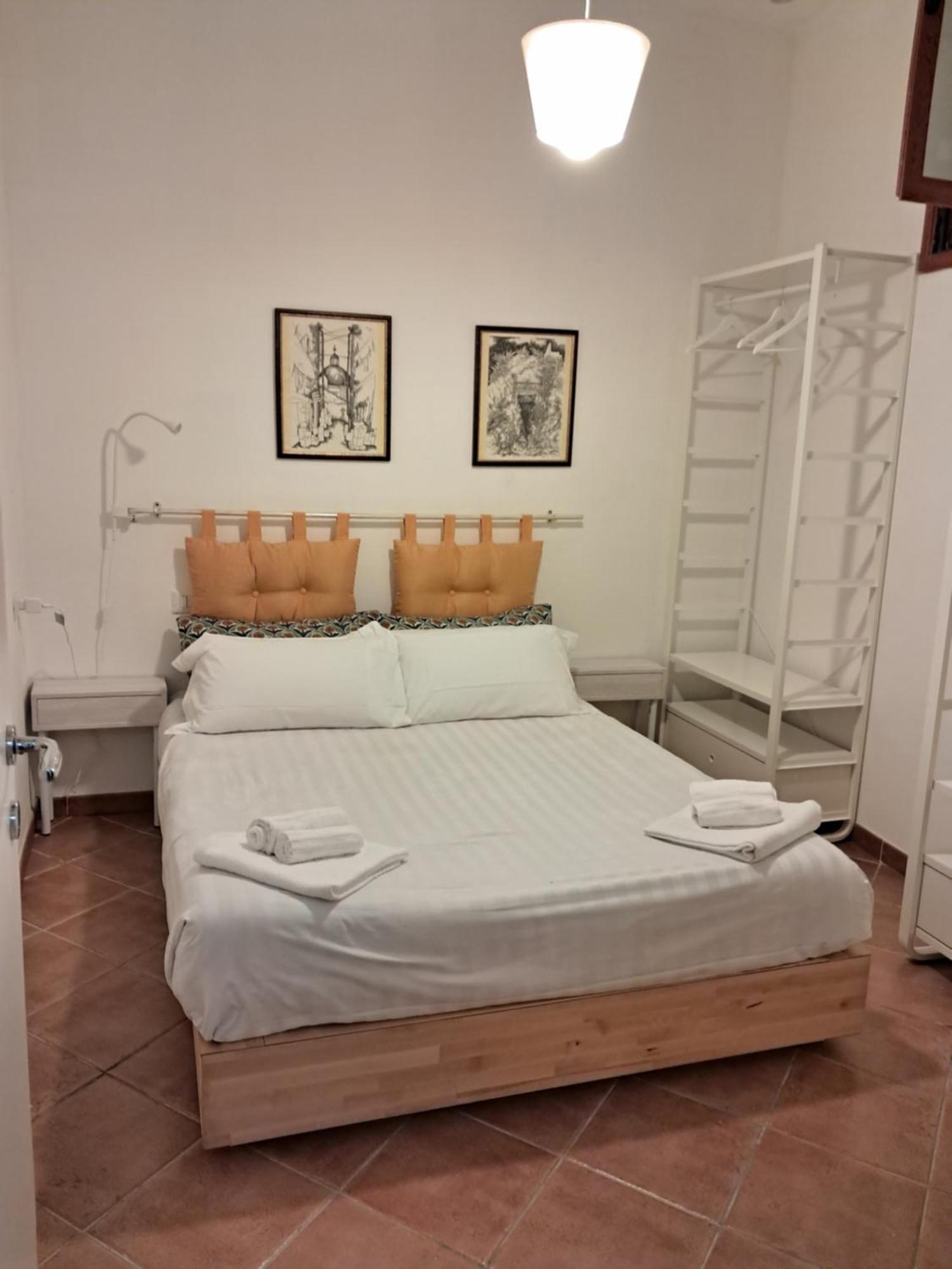 Casa Manno 51 Apartment Cagliari Exterior foto