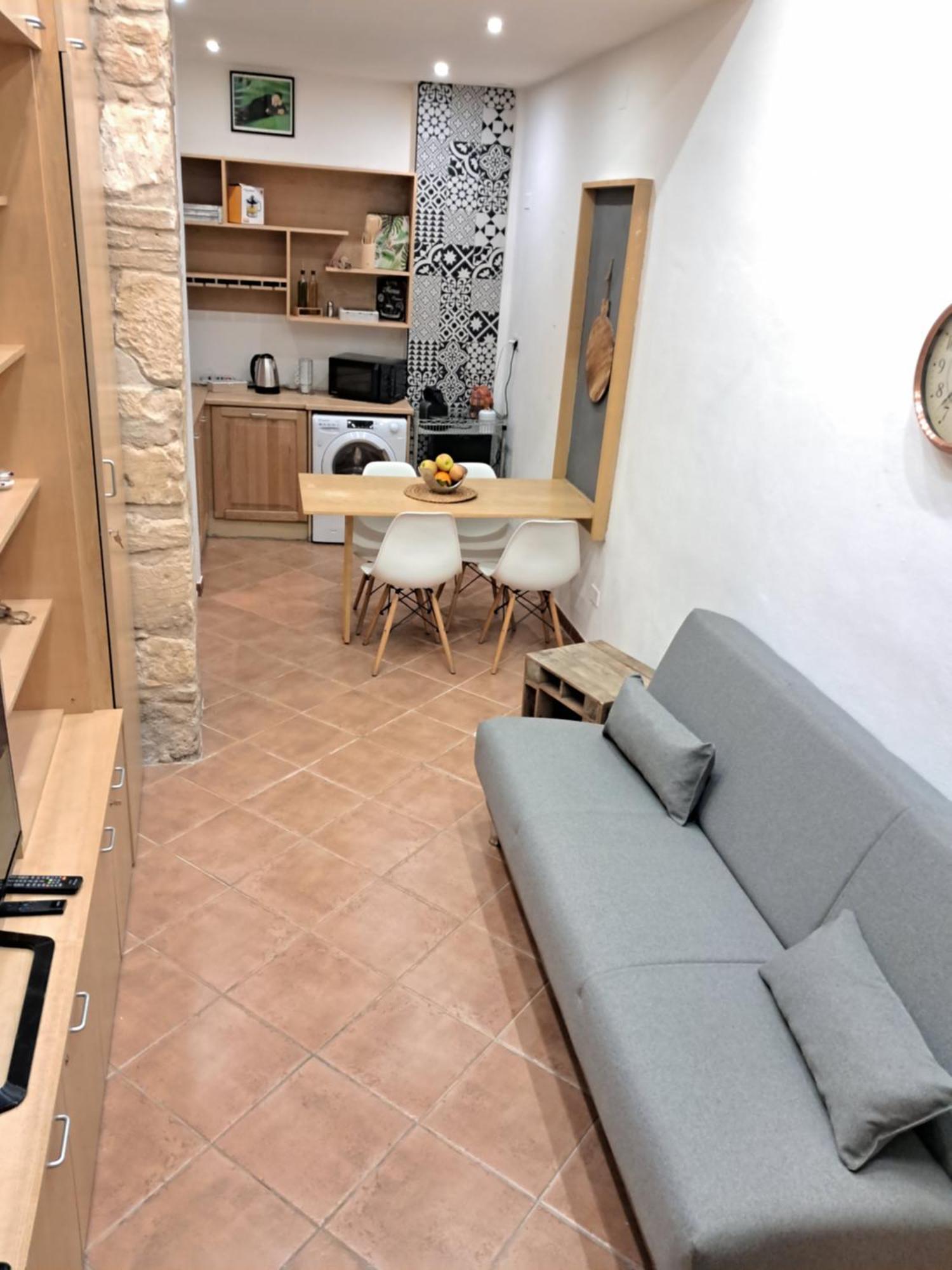 Casa Manno 51 Apartment Cagliari Exterior foto