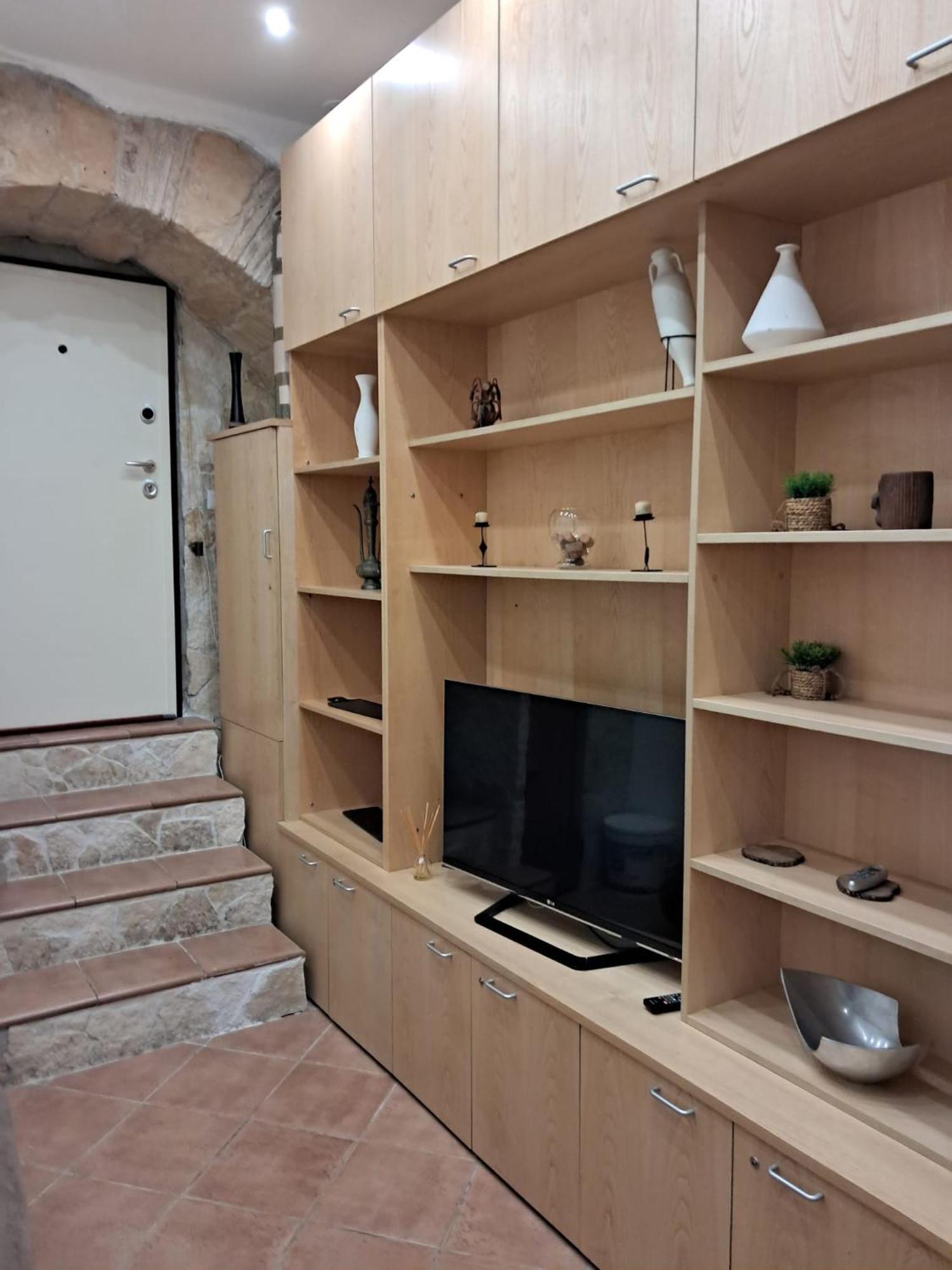 Casa Manno 51 Apartment Cagliari Exterior foto